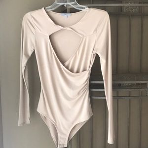 Bodysuit